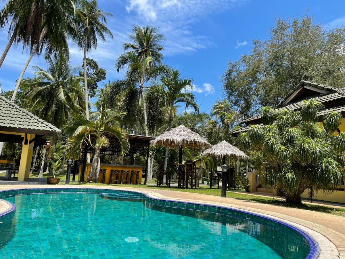 Marilyn'S Resort Koh Samui Ban Lamai Eksteriør bilde